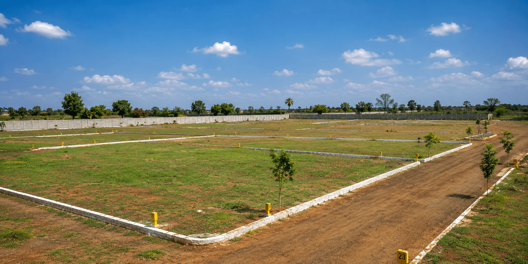 Commercial Site Planning