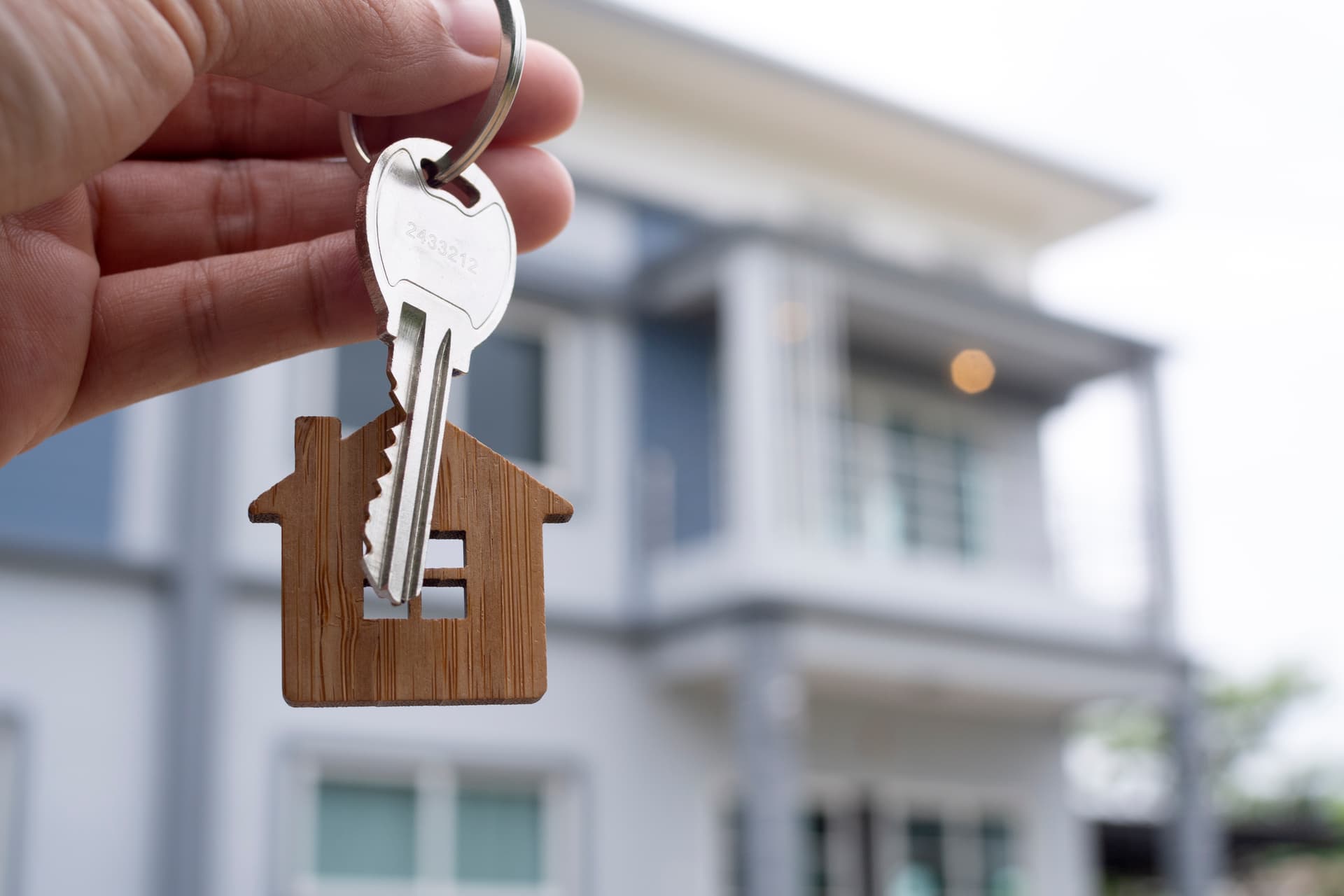 Premium Flat Fit-Out — Sunder Nagar